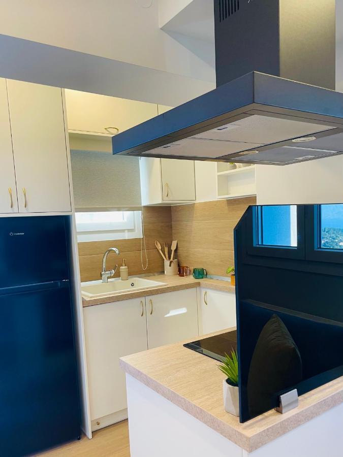 Iris Luxury House Apartament *