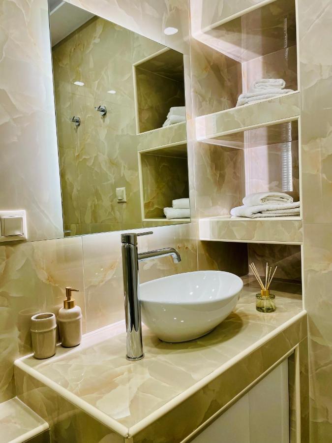 Iris Luxury House Apartament