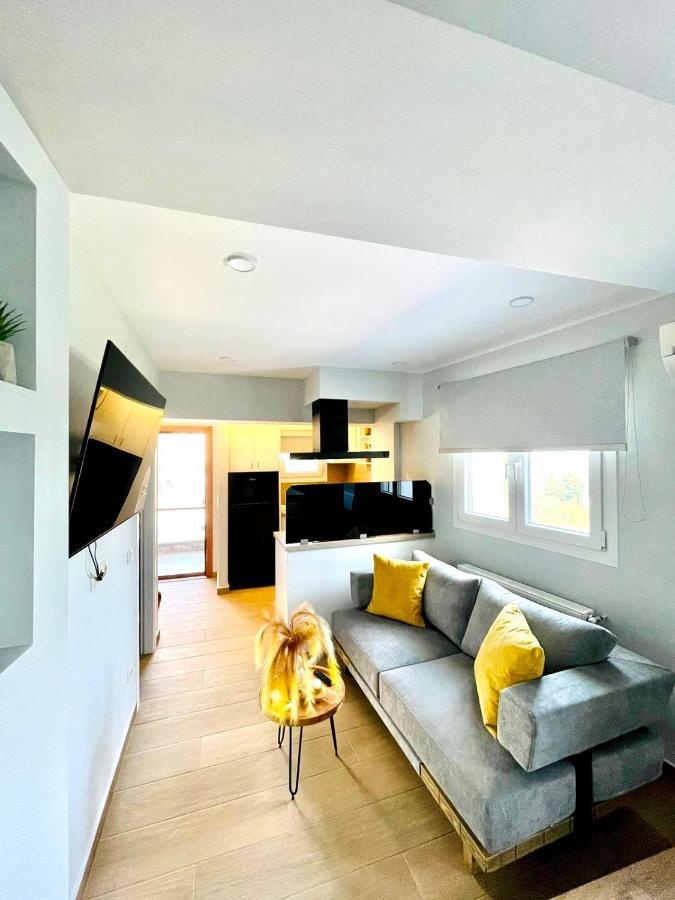 Apartament Iris Luxury House *