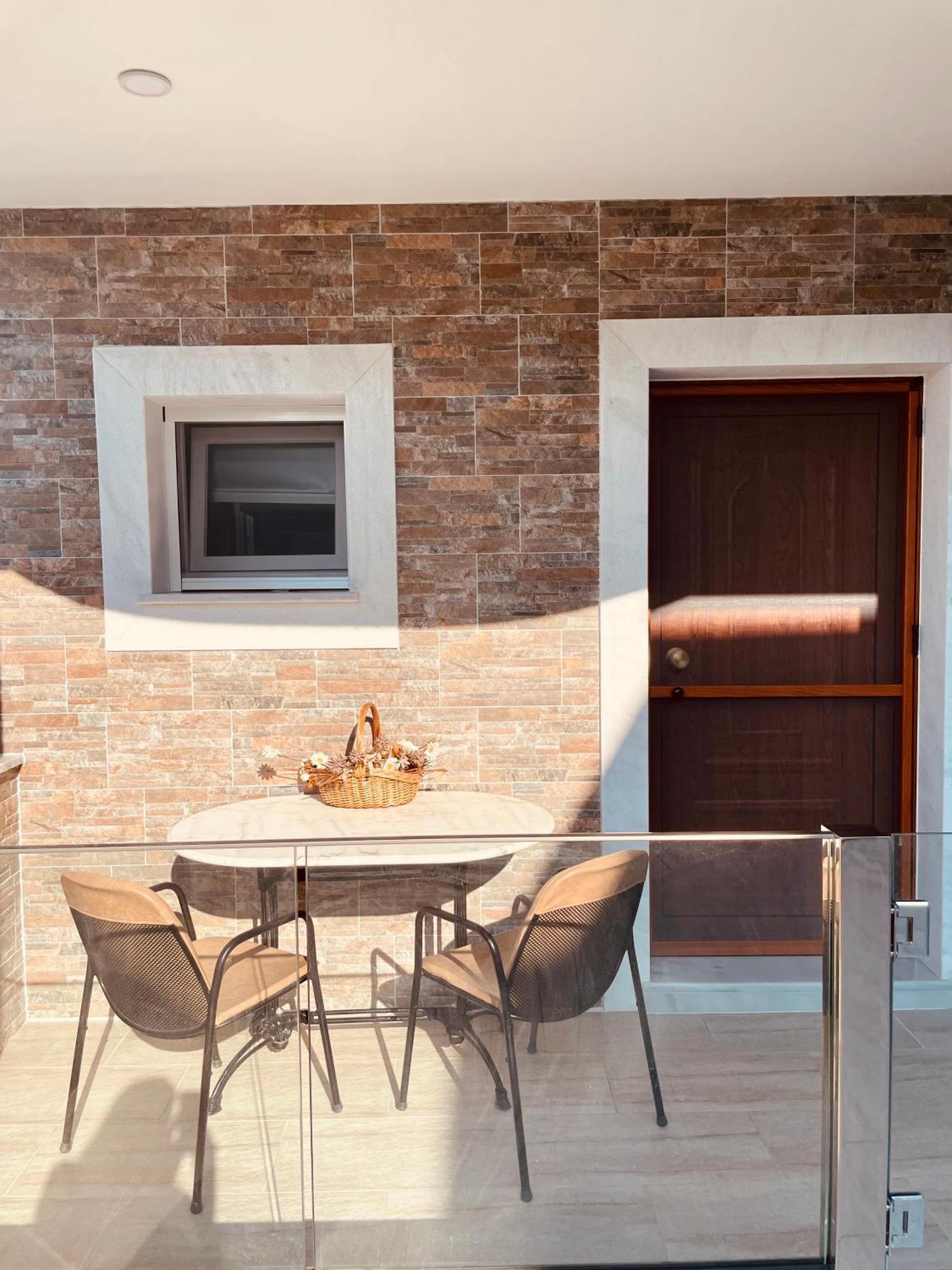 Apartament Iris Luxury House