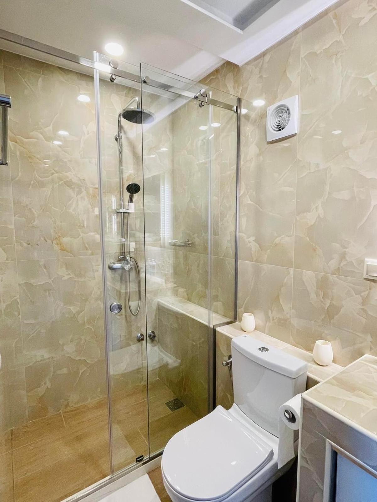 Iris Luxury House Apartament Agioi Deka (Corfu)