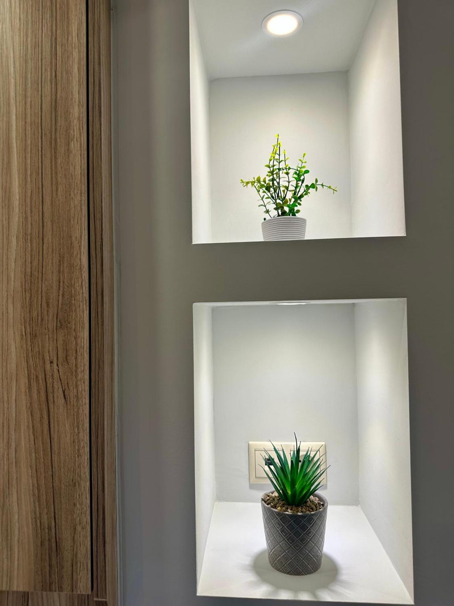Iris Luxury House *