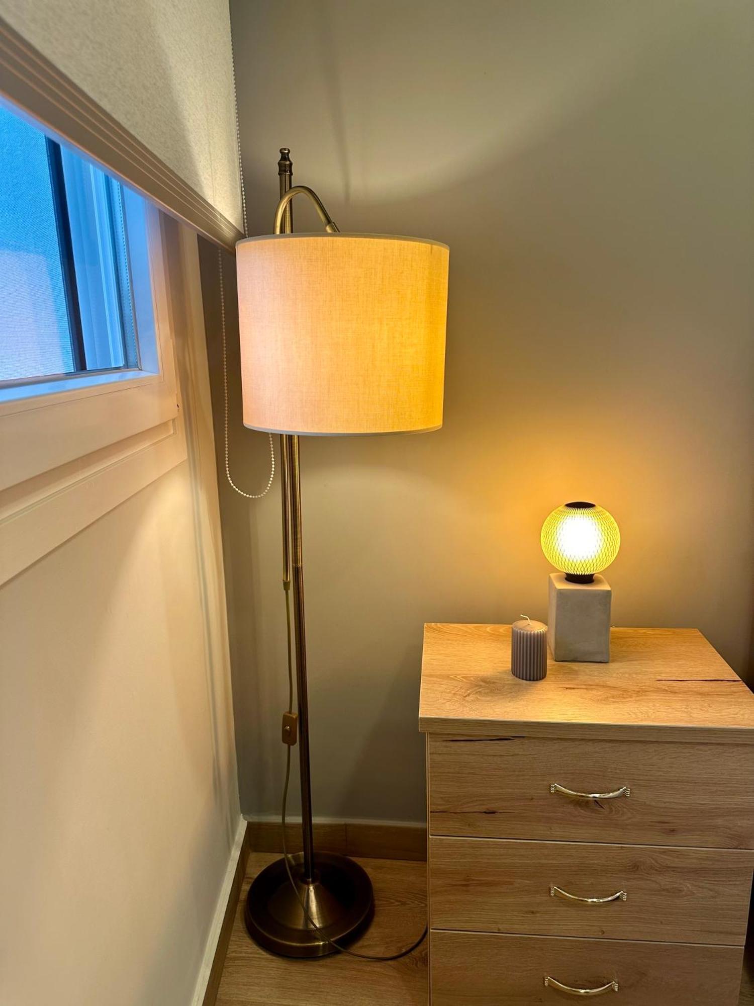 Iris Luxury House Apartament *