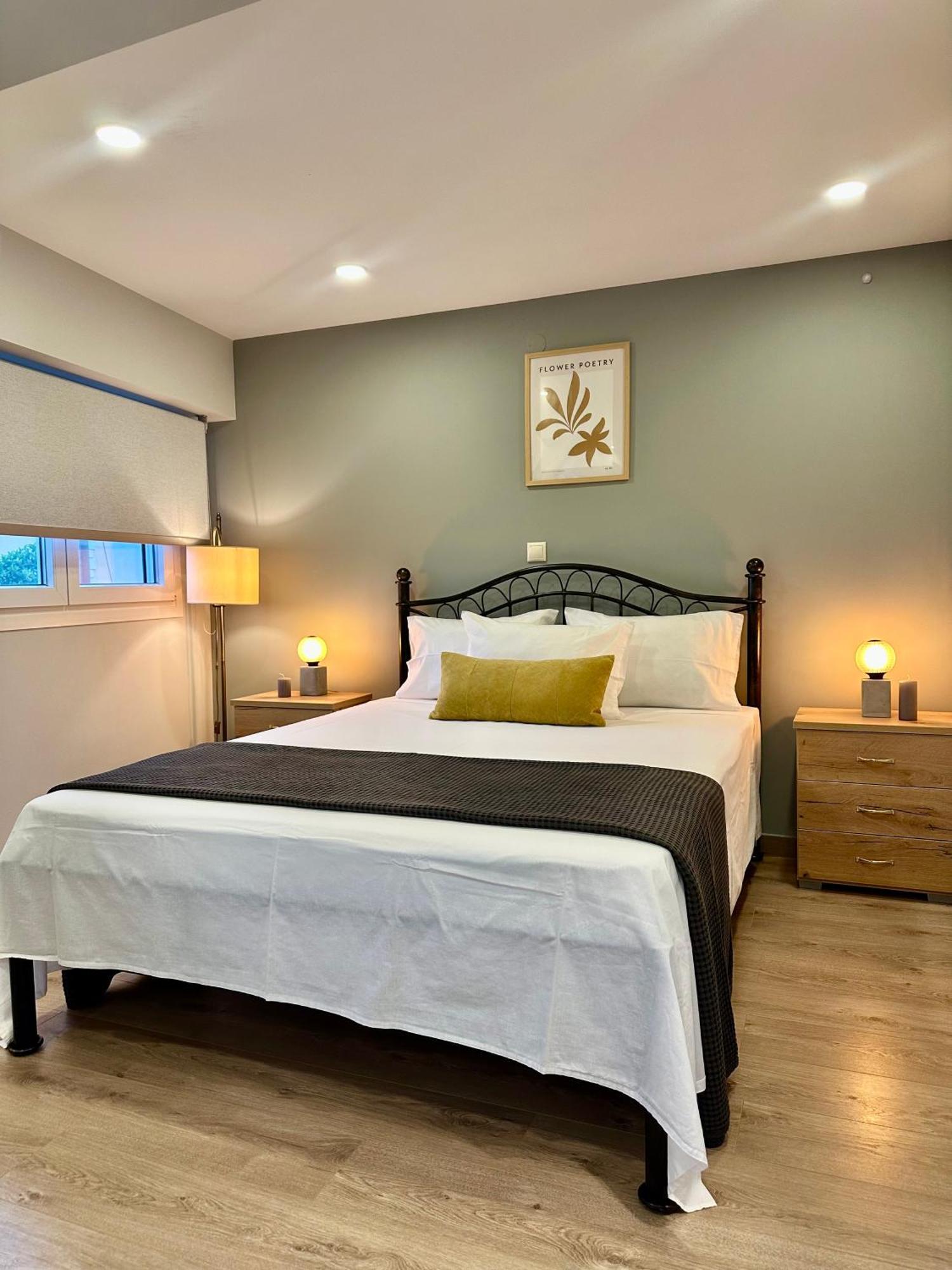 Apartament Iris Luxury House *